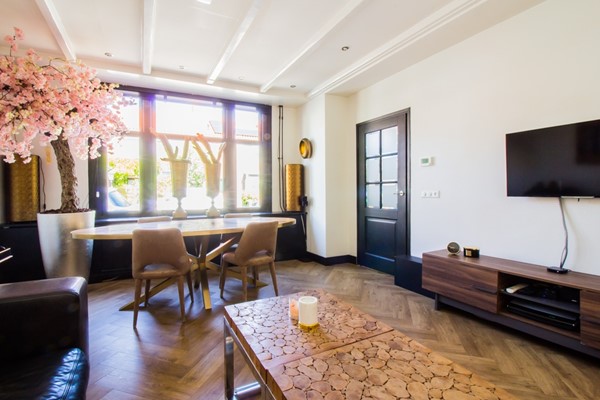Medium property photo - Zeestraat 32, 2691 KB 's-Gravenzande